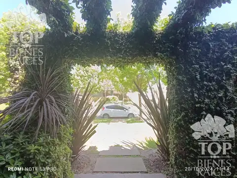 Casa en Venta 8 años