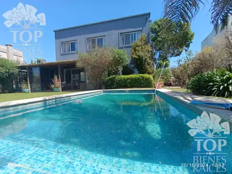 Casa en El Canton - Islas