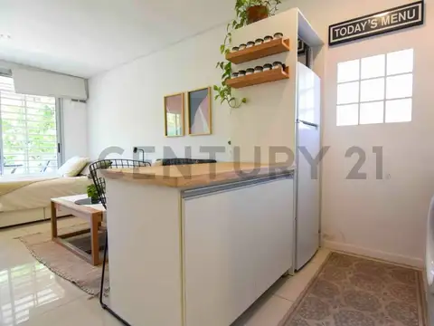 O'Higgins 300, Piso 0