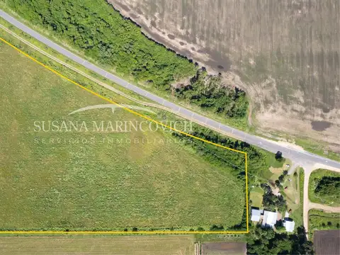 Terreno en Venta en San Andres De Giles, USD 140.000