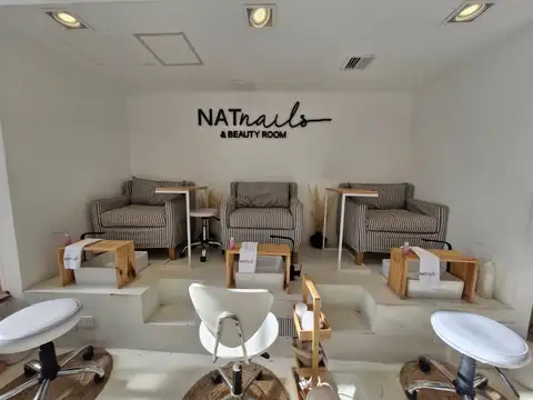 Avenida del Libertador 15200