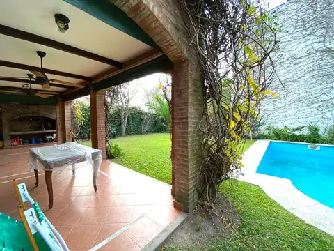 Casa en Venta en San Fernando Vias  /  Libertador, USD 370.000