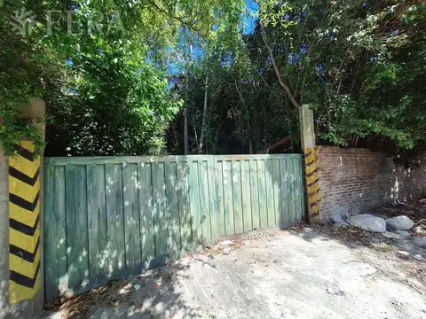 Venta de Terreno 420 m2  en  Quilmes Oeste