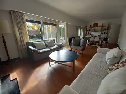 Casa en Alquiler Temporal en San Isidro, USD 2.000