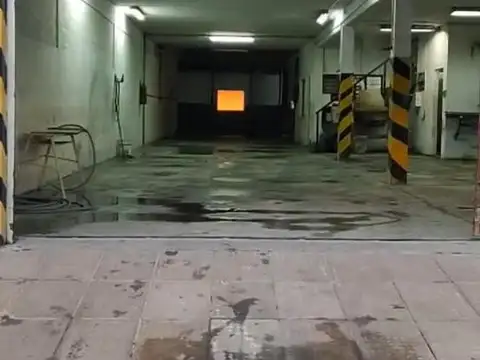 Galpón en alquiler en Ituzaingó