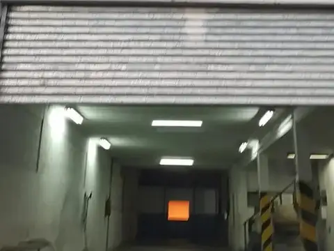 Galpón en alquiler en Ituzaingó