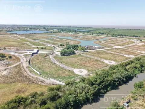 Terreno en Venta de 817,0 m2