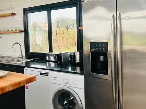 Casa en Venta al Noroeste