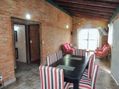 Casa en Venta 6 años