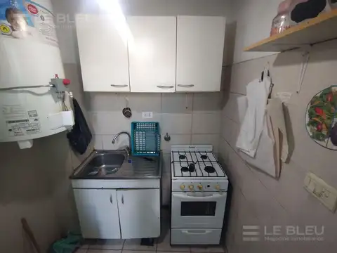 Depto Tipo Casa en Venta 60 años