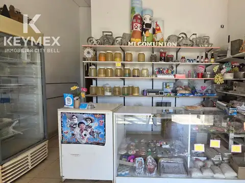 Local en Venta en La Plata, USD 45.000