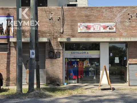 VENTA LOCAL COMERCIAL GONNET