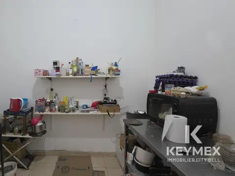 Local en Venta 10 años