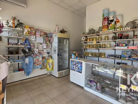 VENTA LOCAL COMERCIAL GONNET