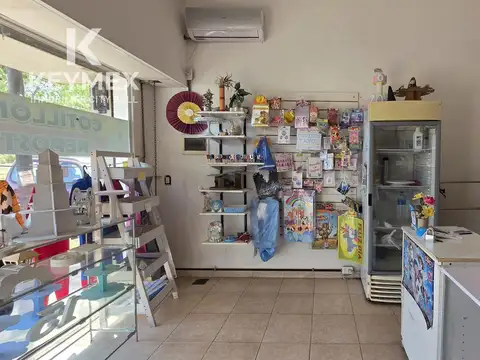 Local en Venta 10 años