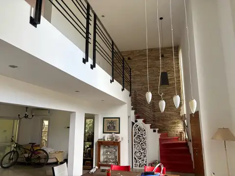 Casa - Barrancas de Santa Maria