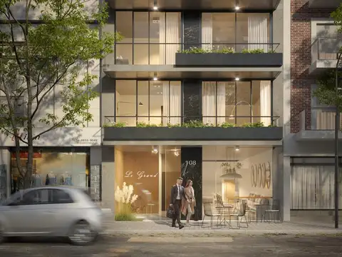 Local en Venta en Villa Crespo