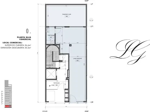 Local en Venta en Villa Crespo, USD 290.000