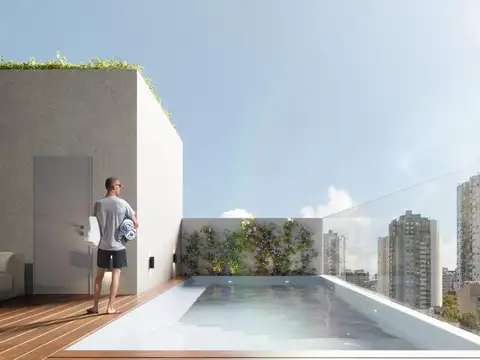 Local en Venta en Villa Crespo, USD 290.000