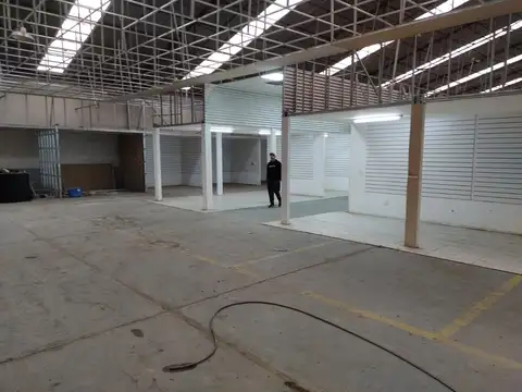 Boulevard Buenos Aires 2000