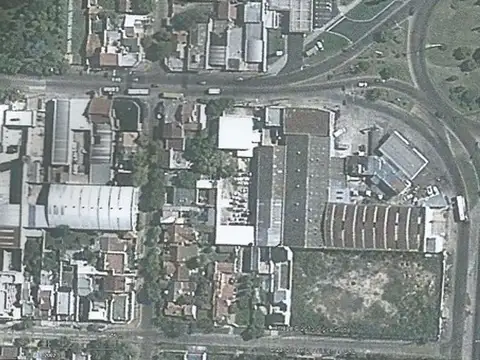 Galpon en Venta en Luis Guillon, USD 2.500.000