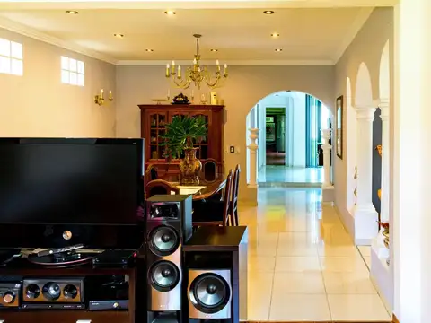 Casa en Venta de 4 dormitorios