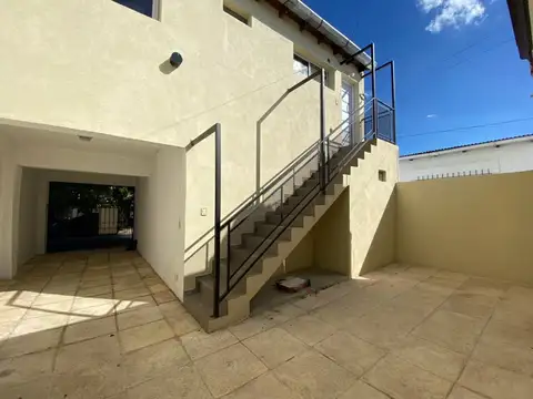 Departamento en Alquiler de 3 ambientes