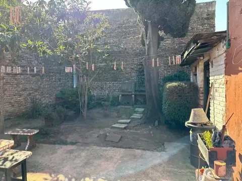 Terreno en Venta 8,66  mts Frente