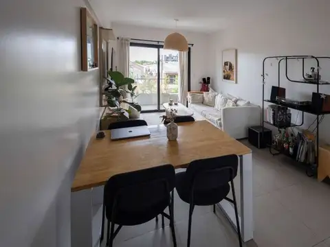 Departamento en Venta en Rincon de Milberg, USD 114.900