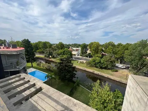 Departamento en Venta 4 años