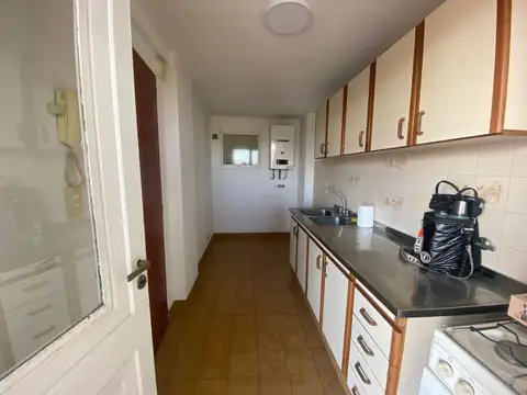 Alquiler de Departamento 2 DORMITORIOS La Plata