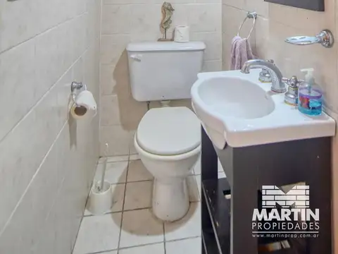 Casa en venta Martínez -7 amb con jardín, pileta y dependencia