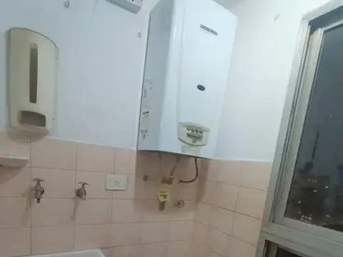 Departamento en Alquiler A Estrenar