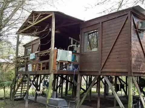 Casa  en Venta en Espera, Zona Delta, Tigre