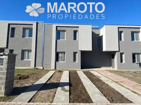 CASA EN ALQUILER  EN DECS TORTUGAS - MAROTO PROPIEDADES