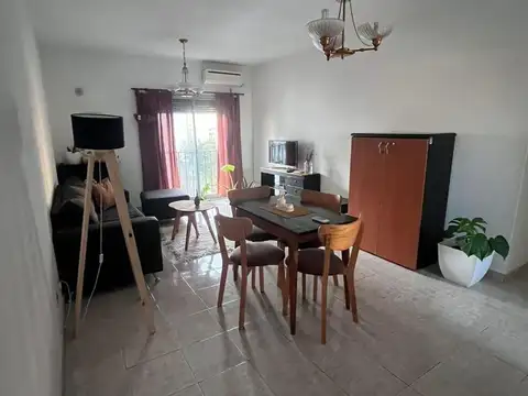 Las Flores 1600, Piso 6