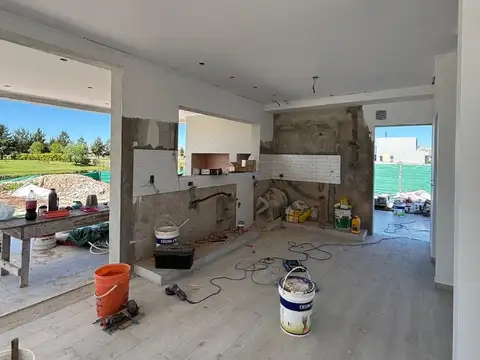 Casa en Venta A Estrenar