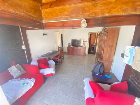 Casa en Venta 50 años