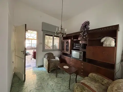 Casa en Venta 65 años