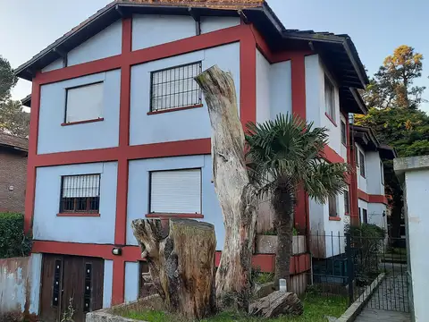 Departamento en venta en Barrio Norte