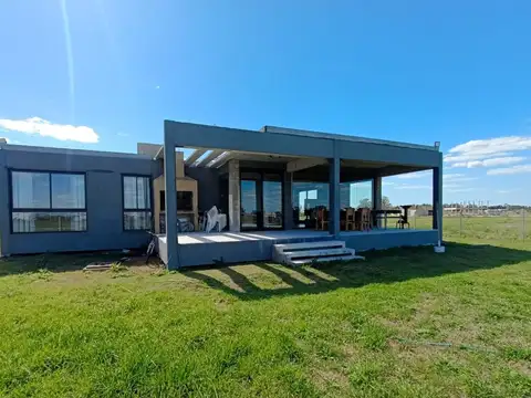 Casa en Venta A Estrenar