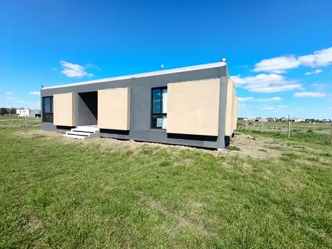 Lote 32, Lacus, Barrio privado Tiempos de Canning