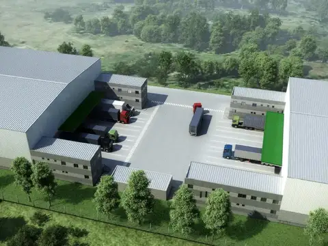 Ruta Panamericana Nro. 9 km 79 - Camino Al Morejon