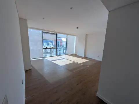 Oficina a estrenar en Lex Tower, Av. Corrientes 1454