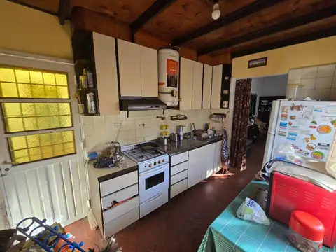 Depto Tipo Casa en Venta 50 años