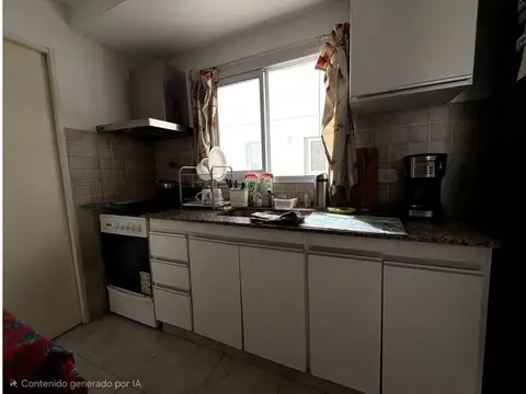 Departamento en Venta 11 años