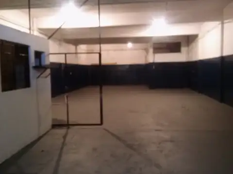 Nicolas Rodriguez Peña 2500