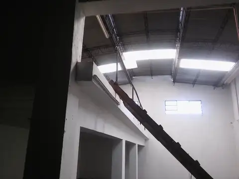 Galpon en Venta 20 años