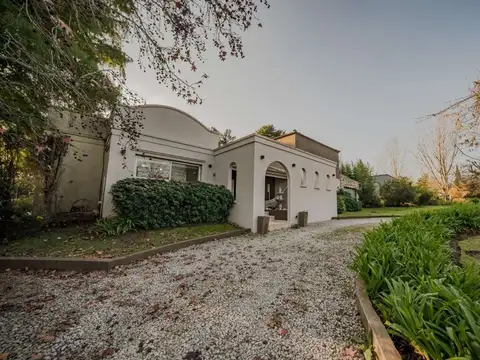 Casa en Venta de 3 dormitorios