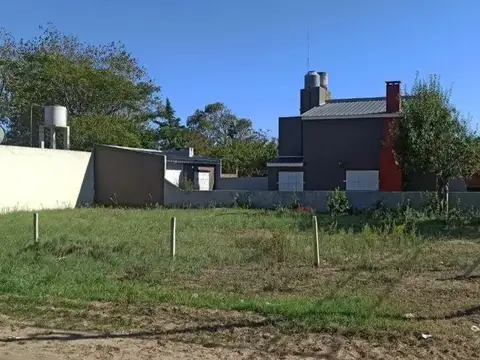 Terreno en Venta de 433,0 m2